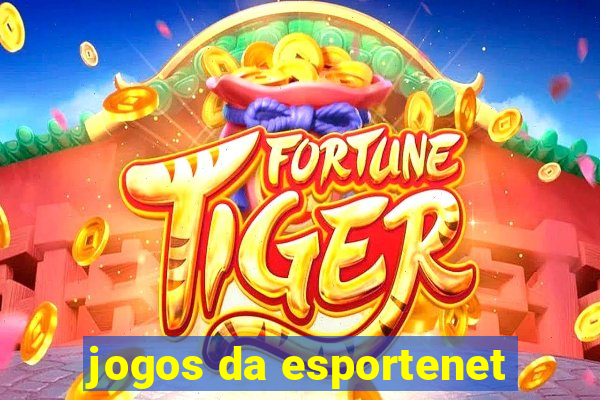 jogos da esportenet